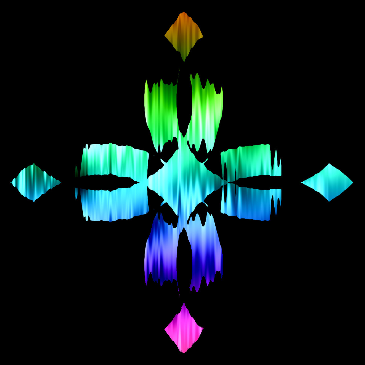 Rendered version of