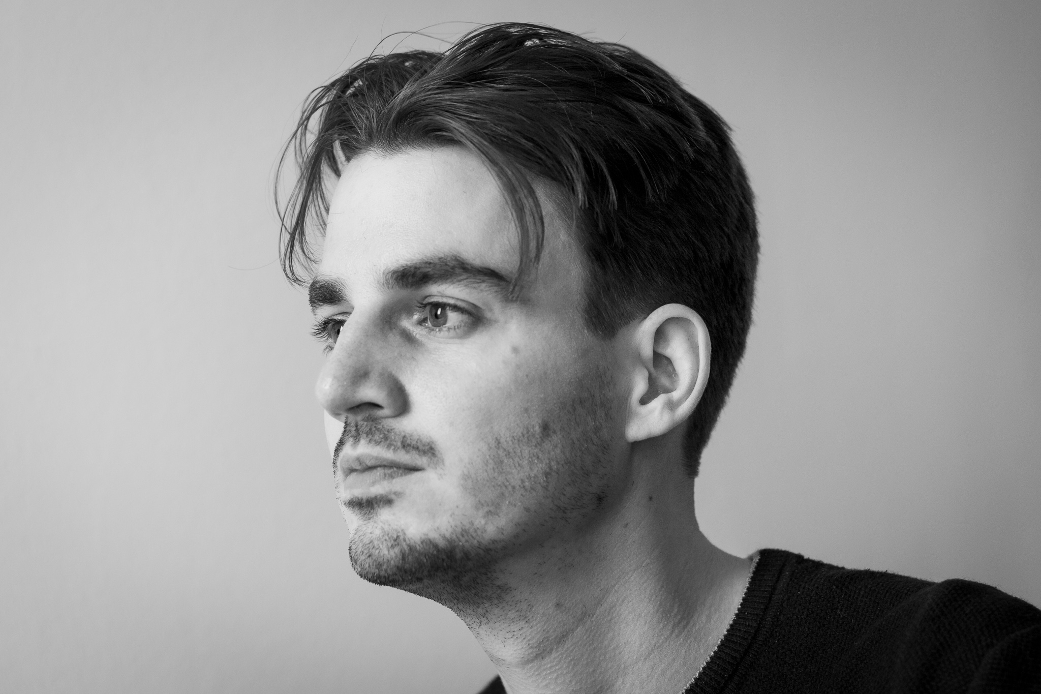 A portrait