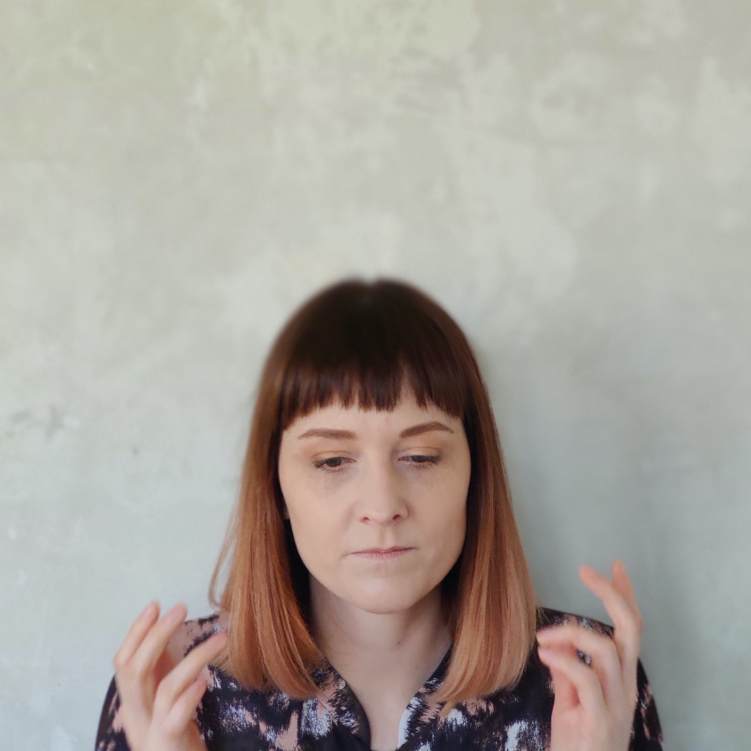 A portrait