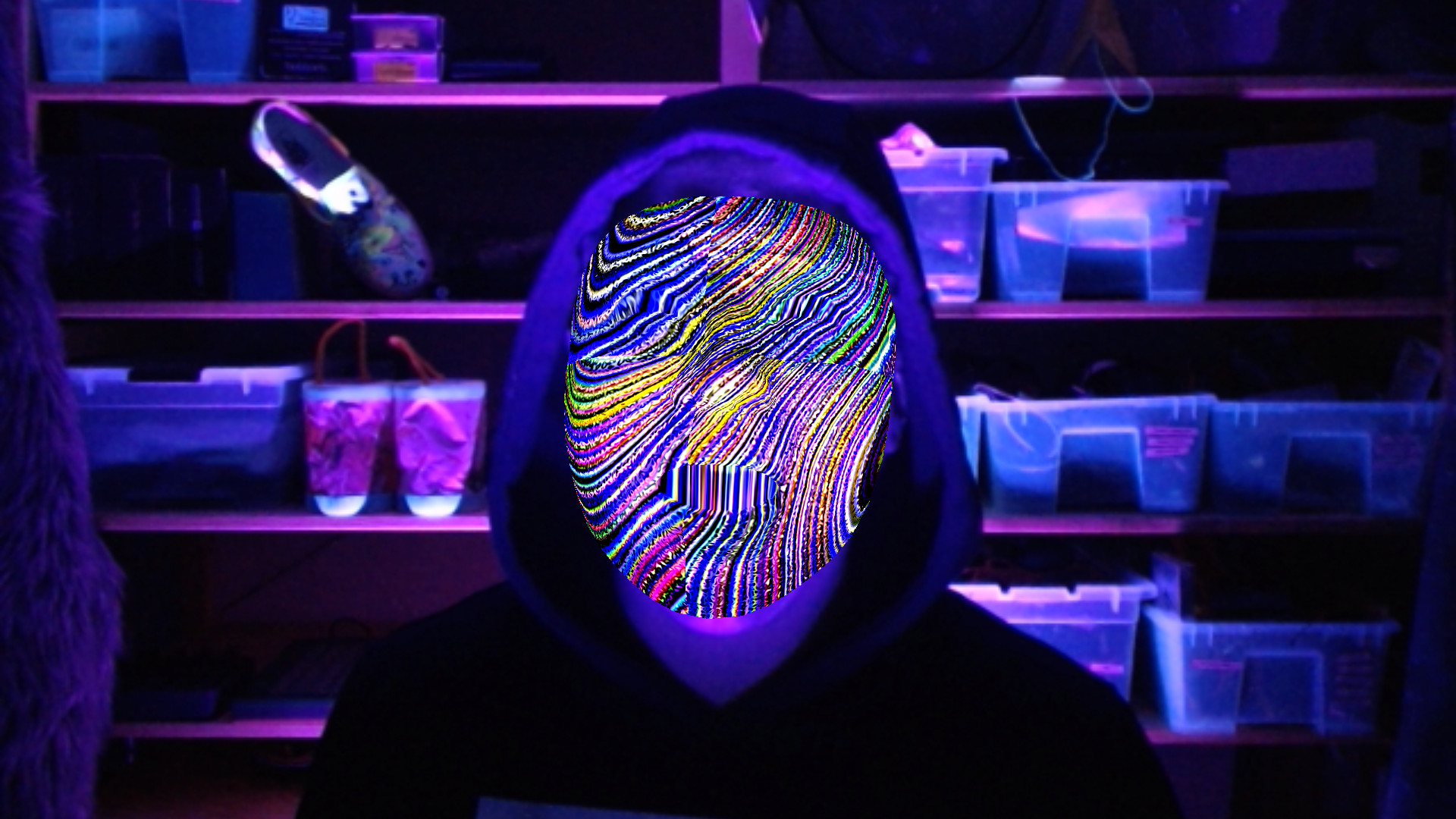 A portrait